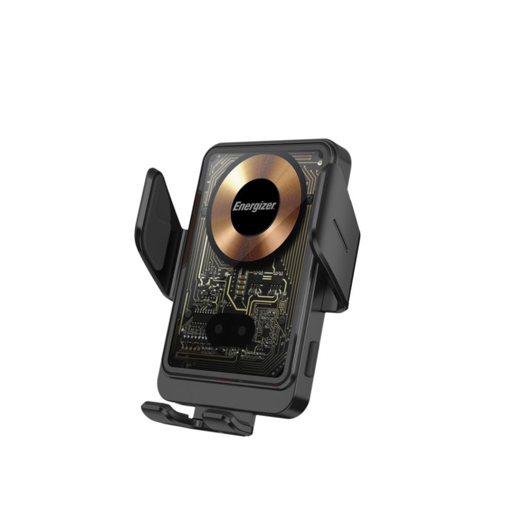  Wireless Car Charging Mount