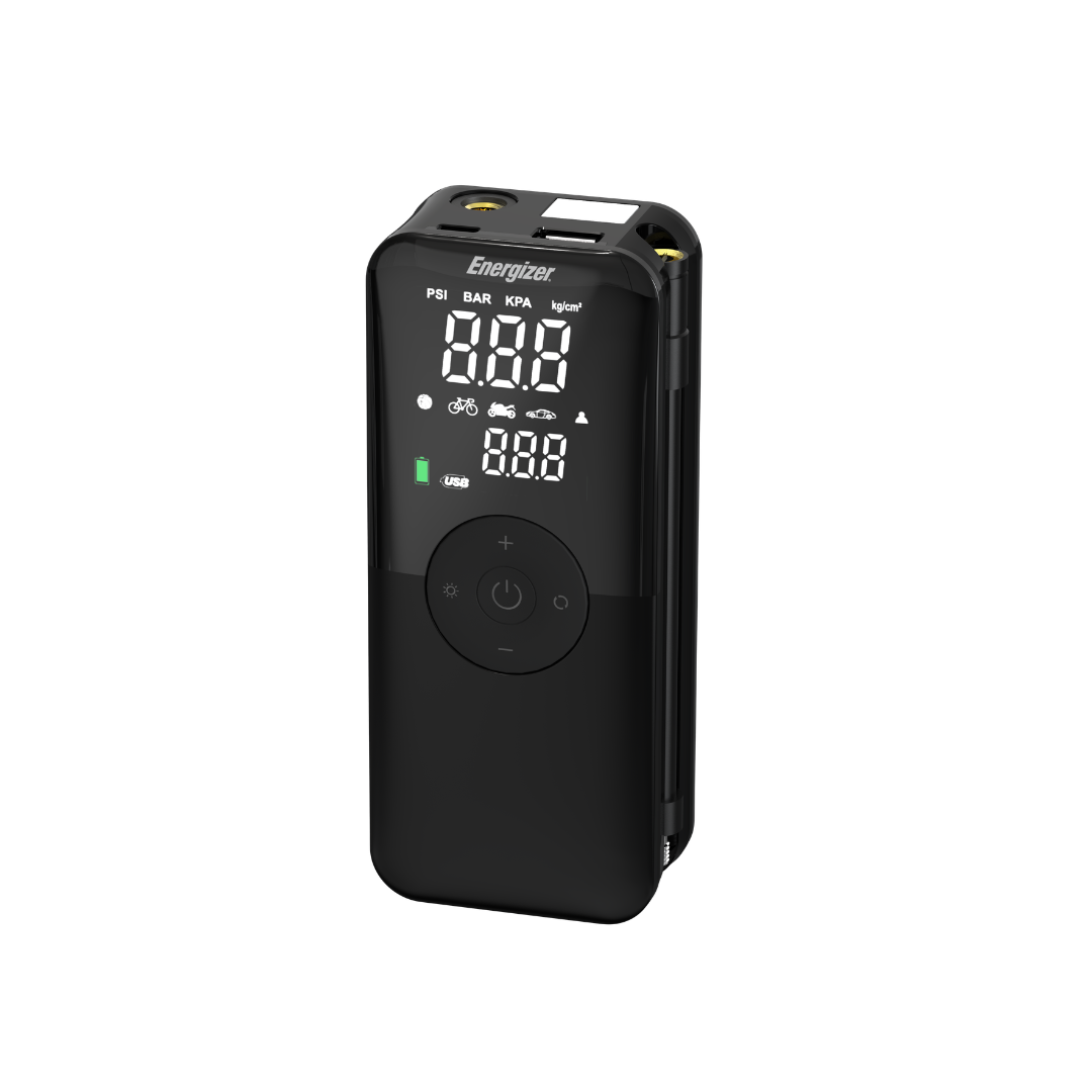 Portable Air Compressor